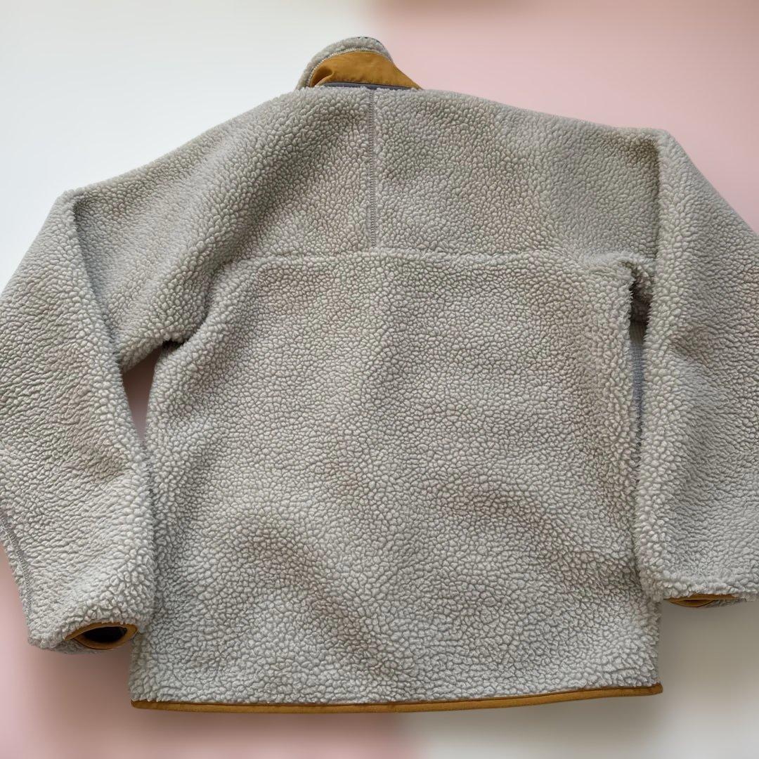 Patagonia レトロX XSサイズ パタゴニア Patagonia レトロX XSサイズ パタゴニア