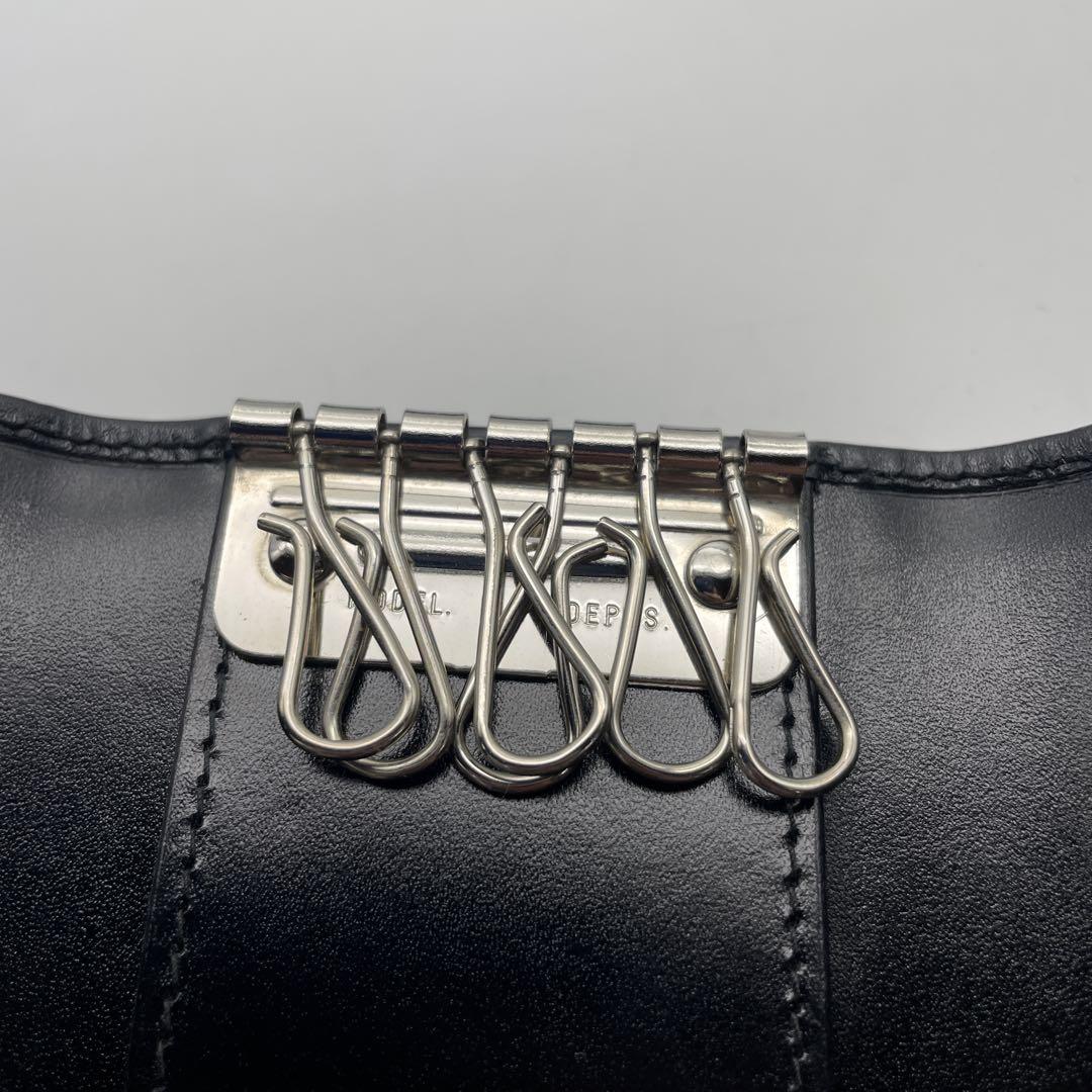 ☆新品未使用☆BURBERRY☆バーバリー☆キーケース