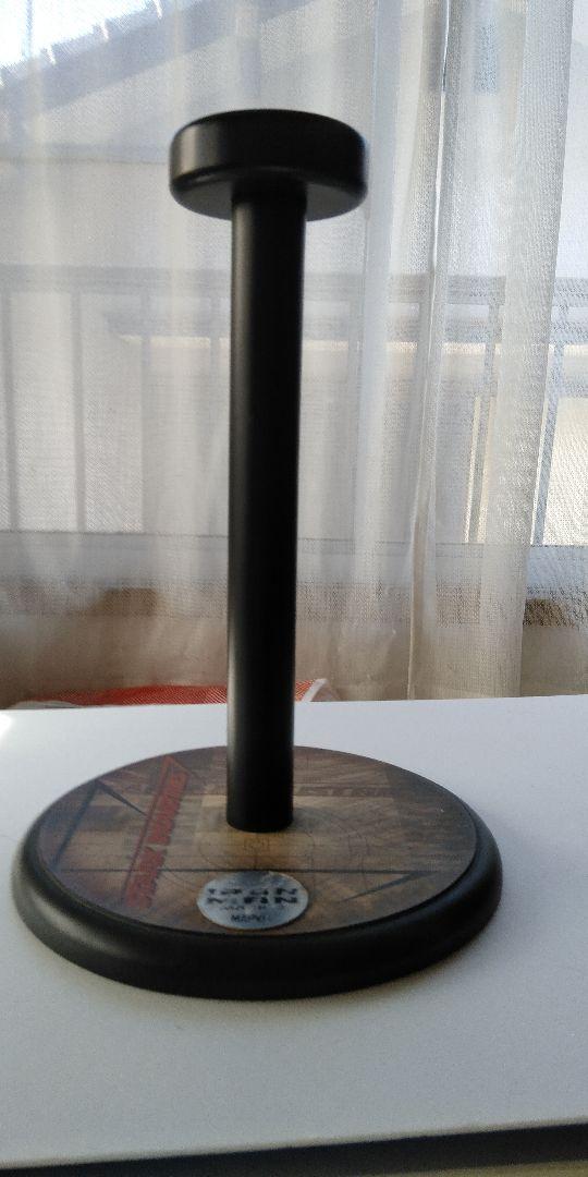 アイアンマンマスク