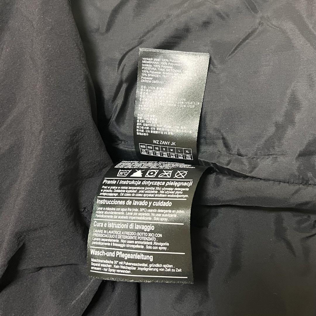 未使用✨BURTON バートン スノーボードウェア　スキーウェア Sサイズ