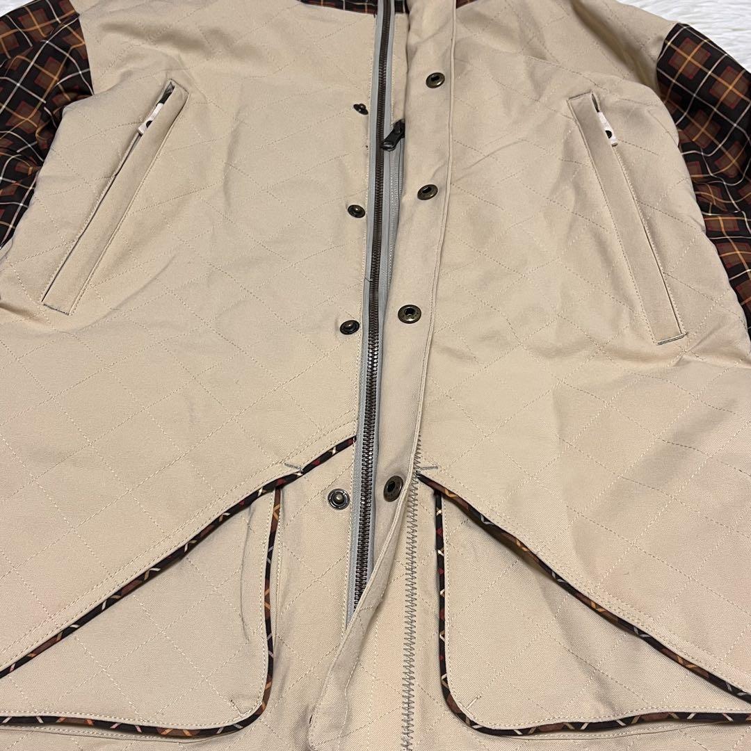 未使用✨BURTON バートン スノーボードウェア　スキーウェア Sサイズ