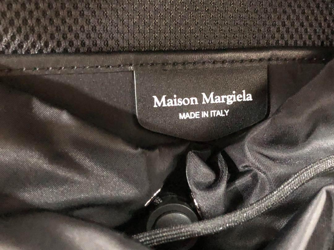 MAISON MARGIELA メゾン マルジェラ ハイテク バックパック