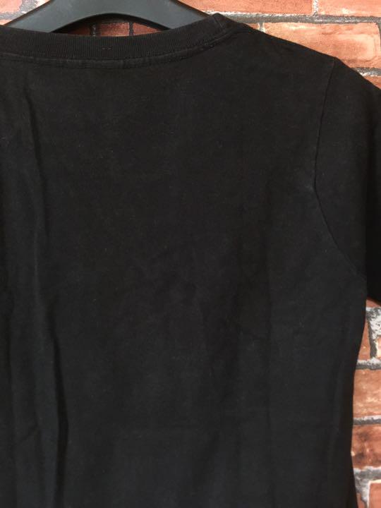 graniph グラニフ BIGフェイス 半袖Tシャツ 個性的 デザインT SS
