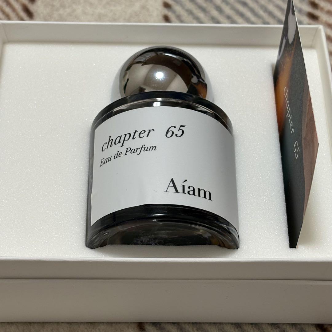 アイアム chapter65 香水 50ml