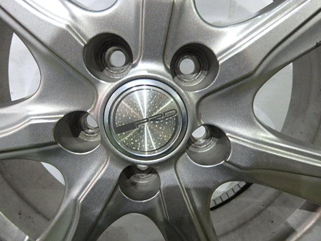 a544 PRD  ◆サイズ◆　16インチ　6J 　5H