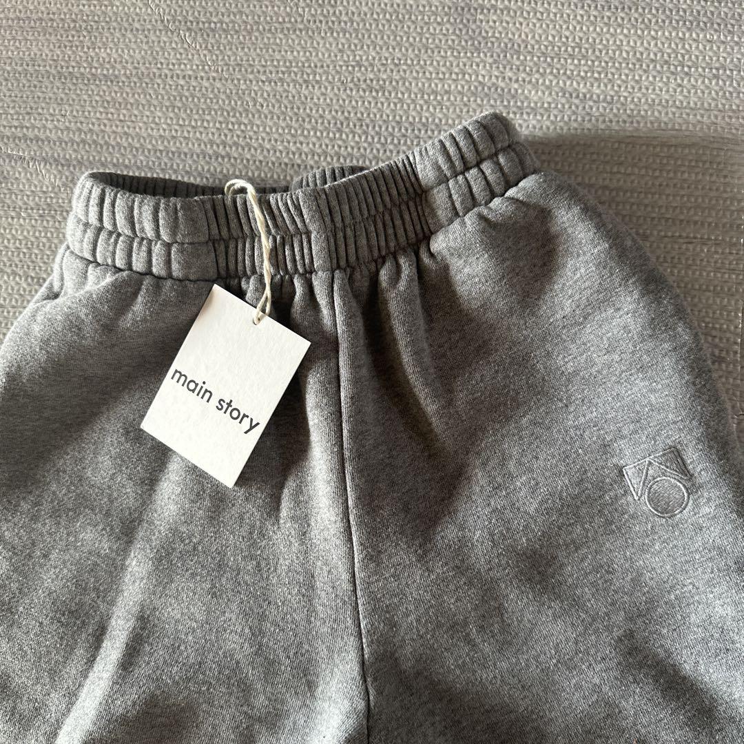 ボトムス・スパッツ main story Sweatpant