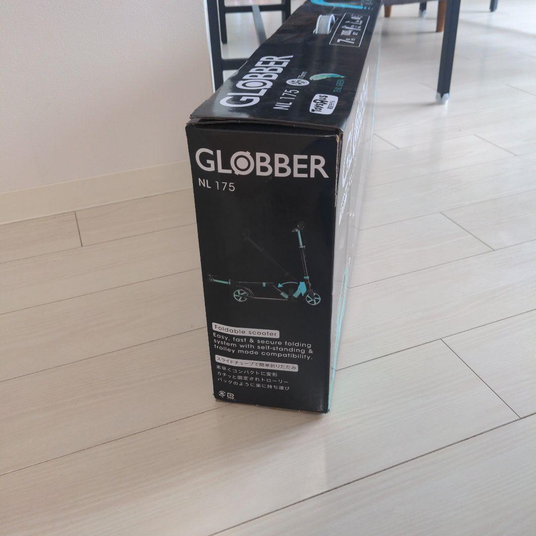 GLOBBERキックスケータートイザらス限定モデル