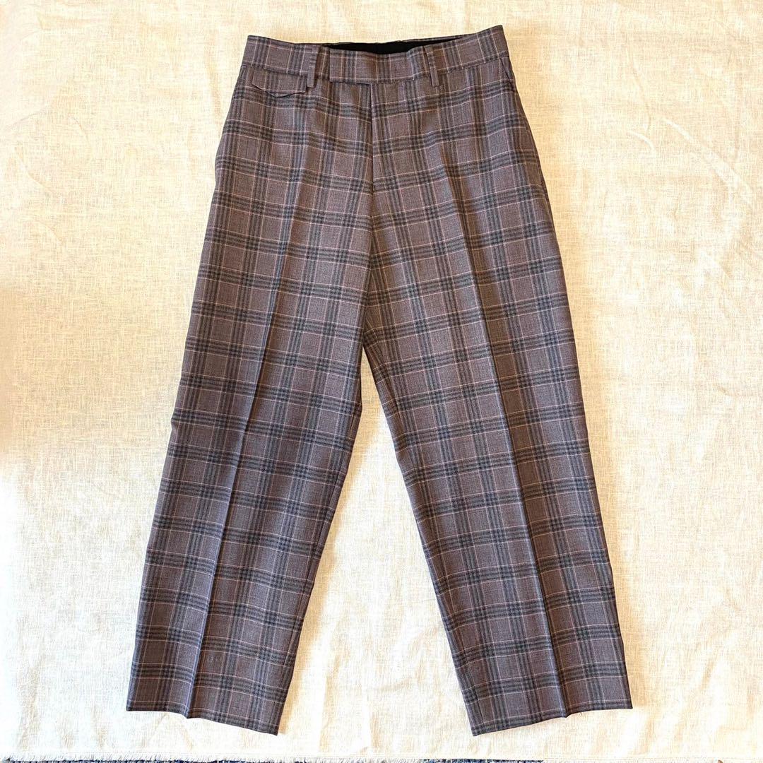 定価16万】Paul Smith 2022年 セットアップ