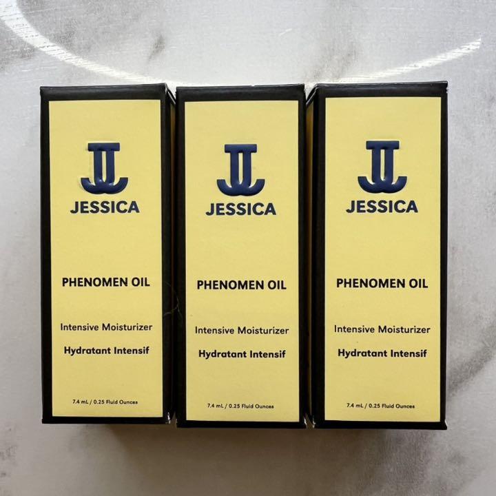 品多く 新品未開封 ジェシカ キューティクルオイル 3本セット 7 4ml 手入れ用具 Havana59 Com