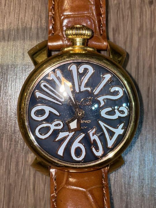ホワイト系可愛いクリスマスツリーやギフトが! ハッピーライフ様専用GAGA MILANO 腕時計 40mm 電池式 腕時計(アナログ) メンズホワイト系¥13,500-www.montevideocollege.edu.uy ホワイト系可愛いクリスマスツリーやギフトが! ハッピーライフ様専用GAGA MILANO 腕時計 40mm 電池式 腕時計(アナログ) メンズホワイト系¥13,500-www.montevideocollege.edu.uy
