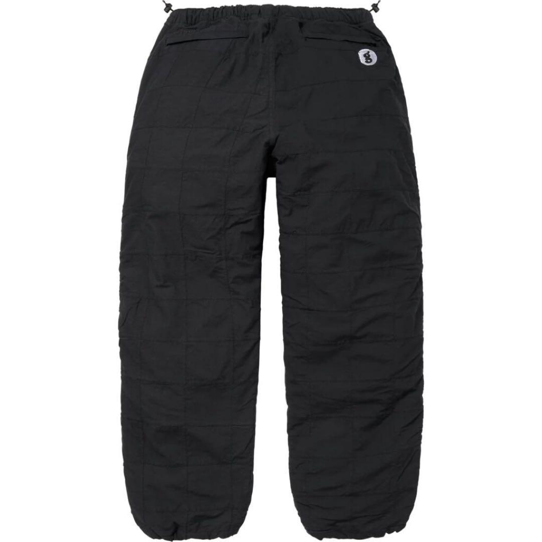 Supreme GOODENOUGH Patchwork Track Pant」