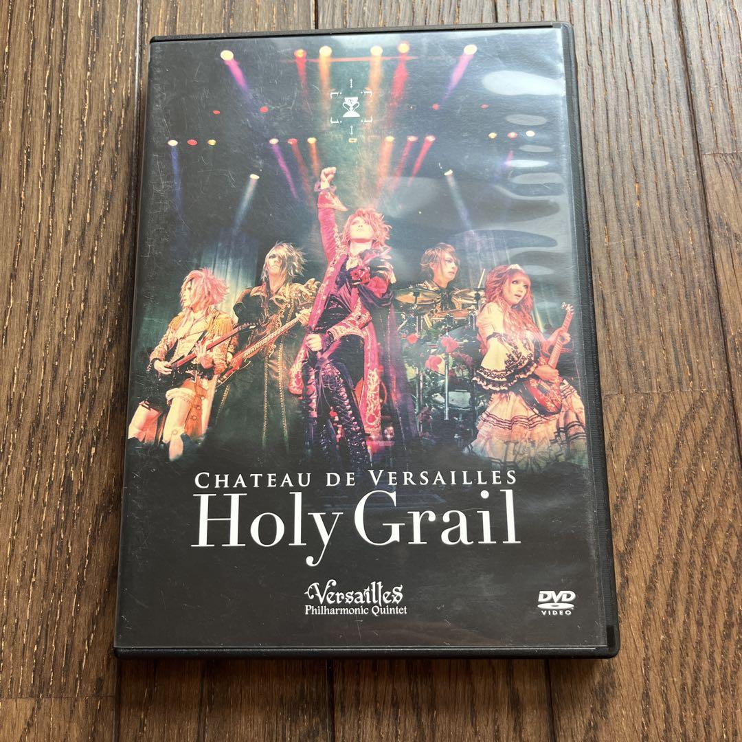 versailles DVD - メルカリ