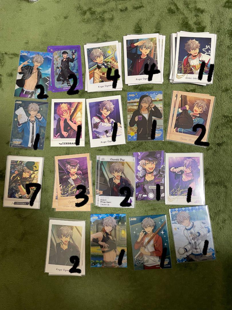 UNDEAD まとめ売り