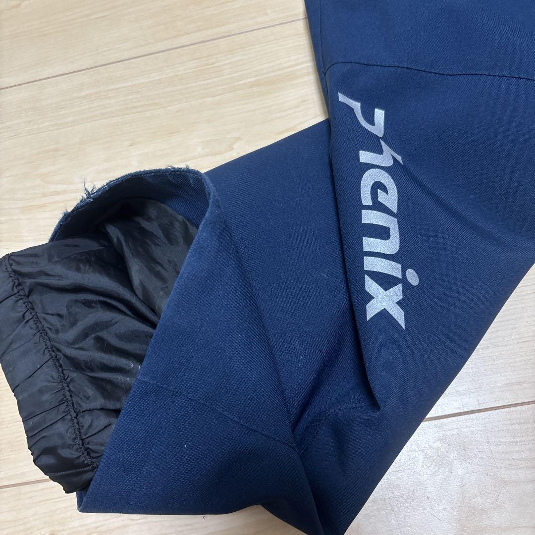 Phenix フェニックス 150 スキーウェア　スノーウェア 上下セット