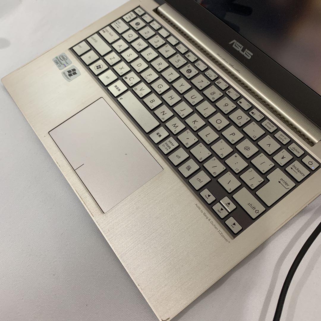 正規品人気 ASUS UX21E シルバー wAL70-m54146557729 限定SALE新品