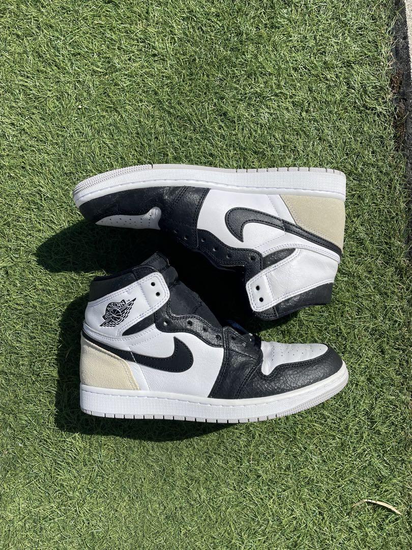 Nike Air Jordan 1 High OG Bleached Coral