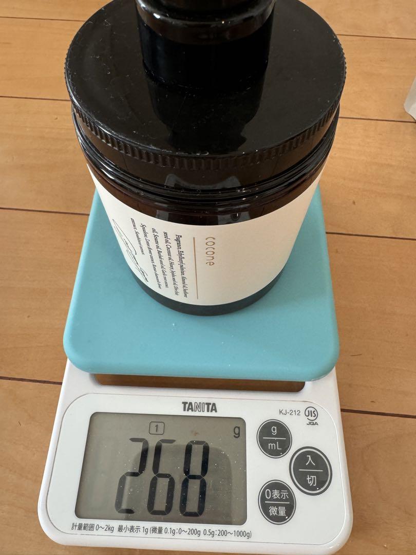 coconeクレイクリームシャンプー セット