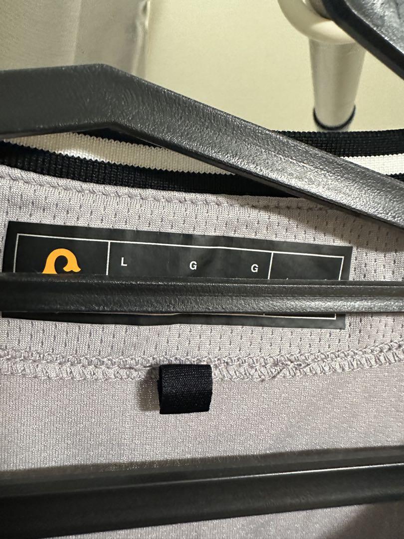 Nike ユニフォーム AKIHIRO 55 L - メルカリ