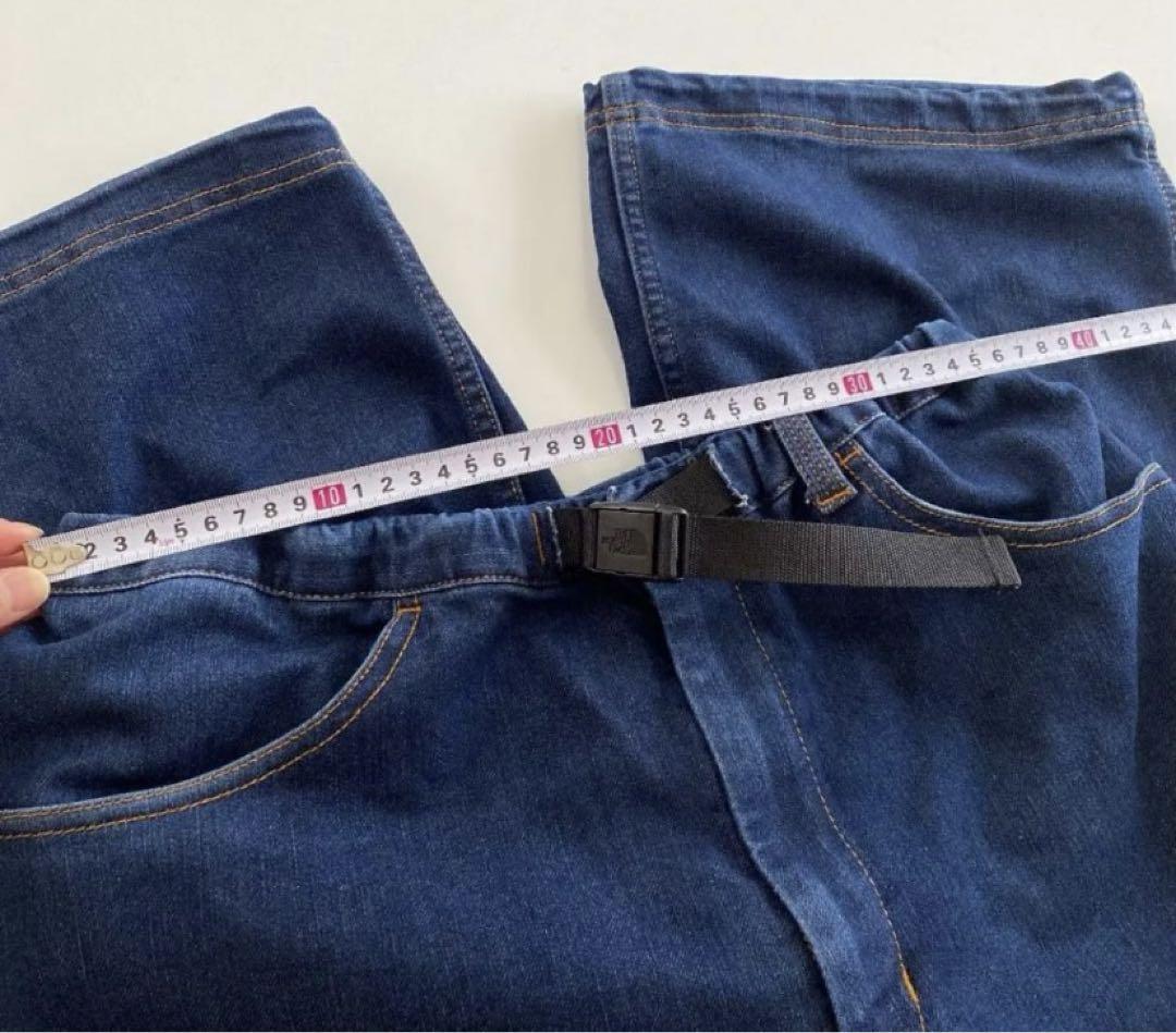 The north face ボルダリングパンツ XL NT52050