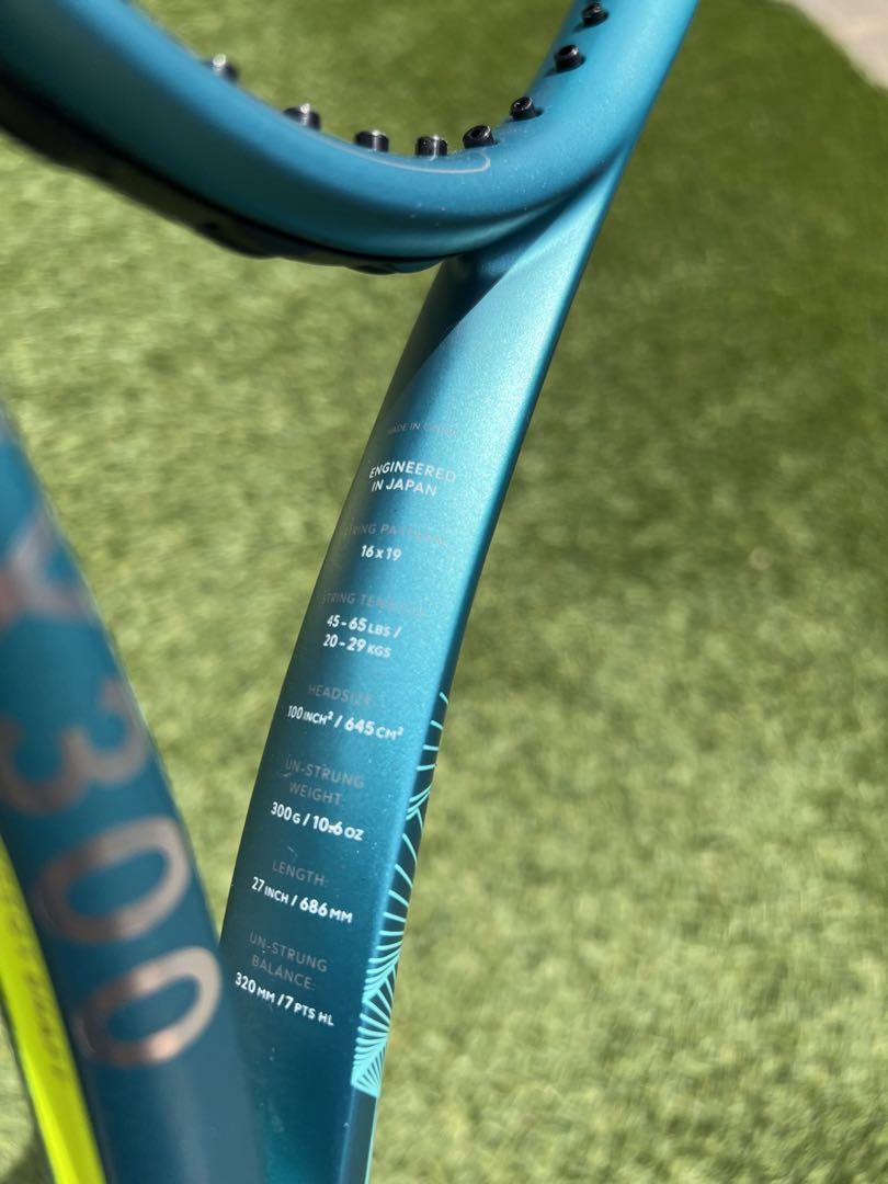 DUNLOP ガット張りサービス