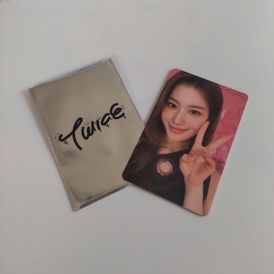 TWICE SANA サナ トレカ＊ - メルカリ