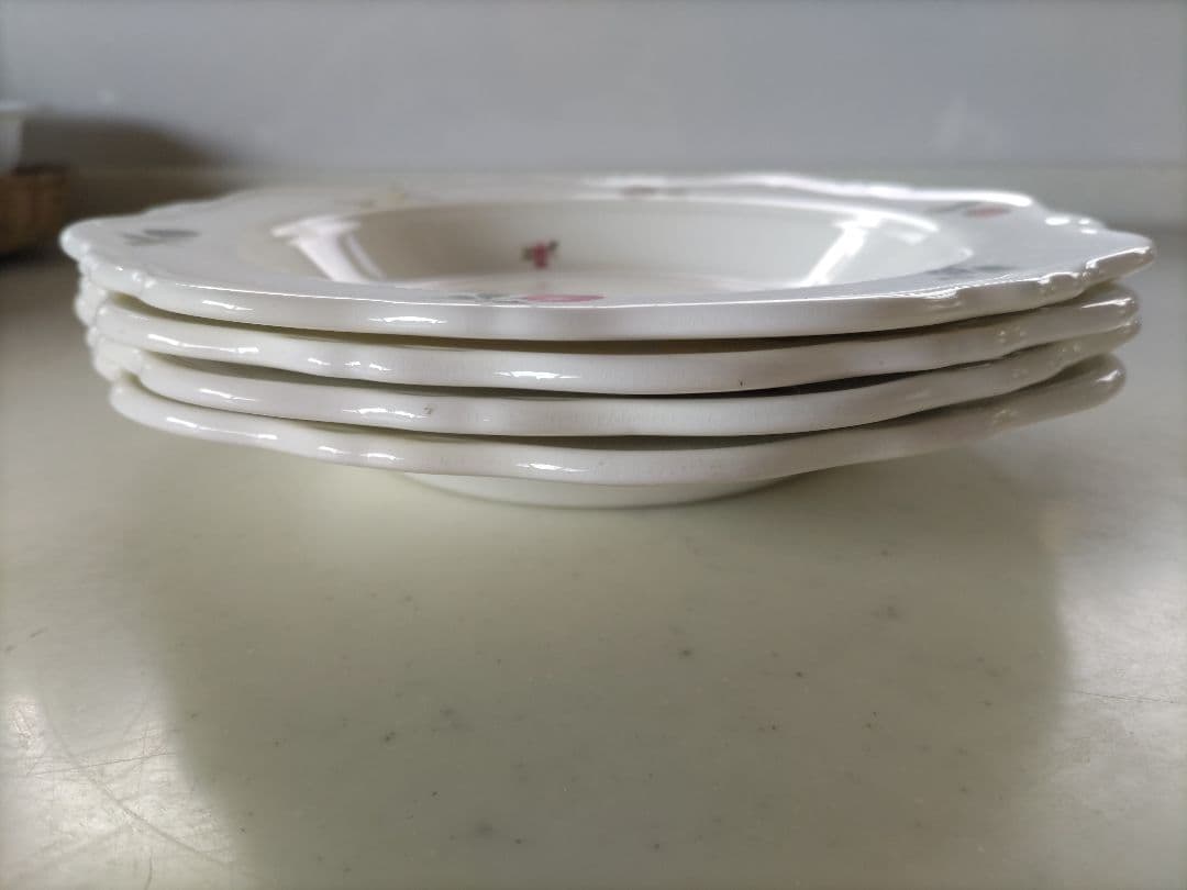 ウェッジウッド WEDGEWOOD スープ皿セット ウェッジウッド WEDGEWOOD スープ皿セット