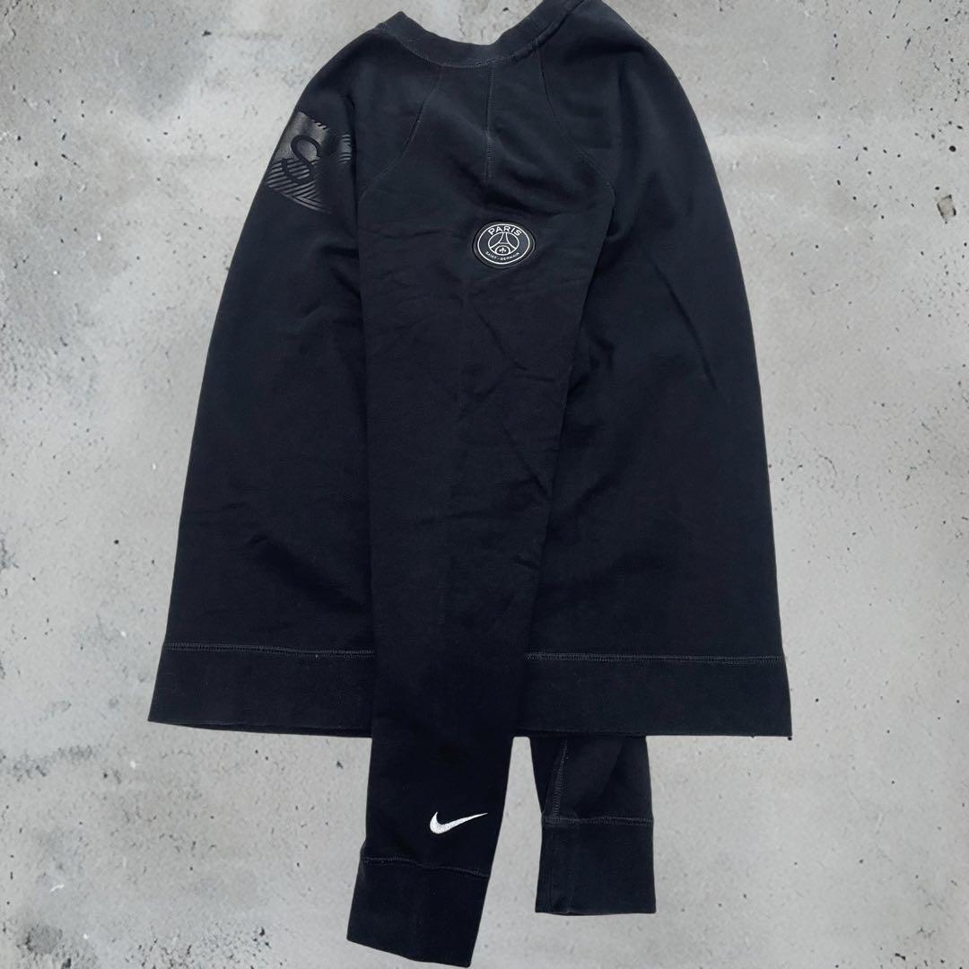 パリサンジェルマン　ナイキ　スウェット　PSG NIKE