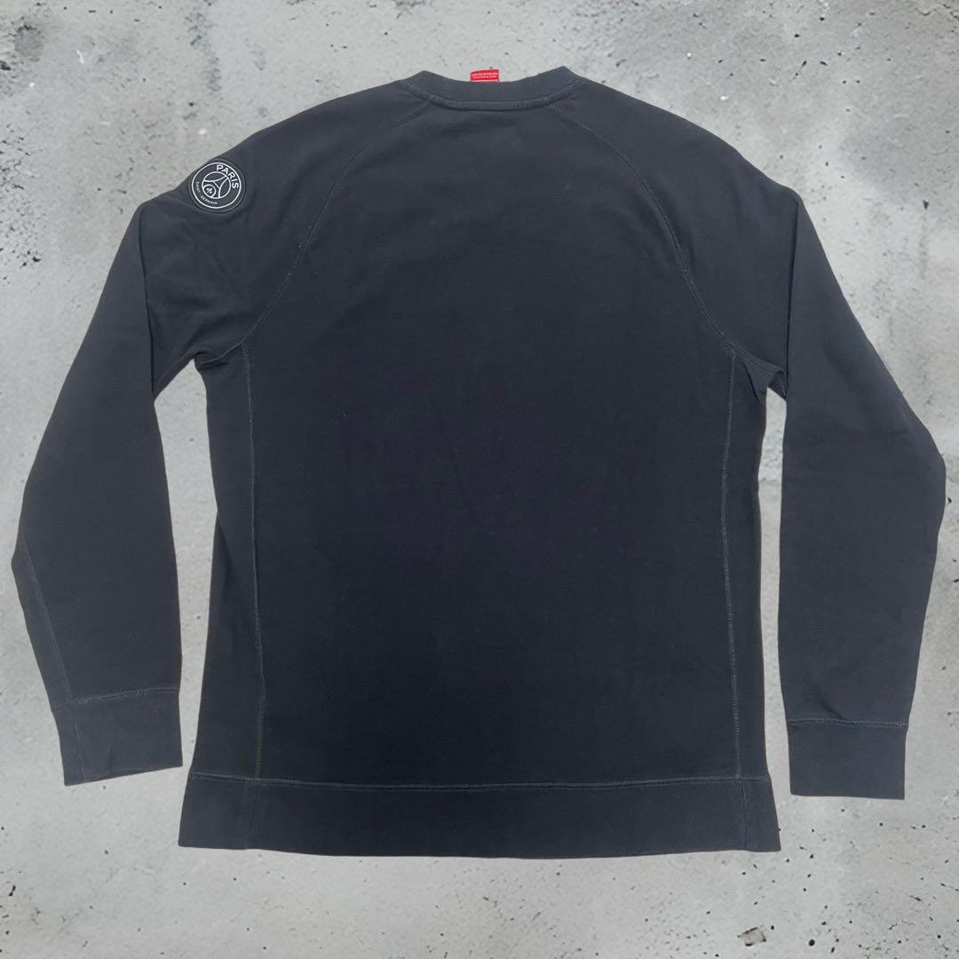 パリサンジェルマン　ナイキ　スウェット　PSG NIKE