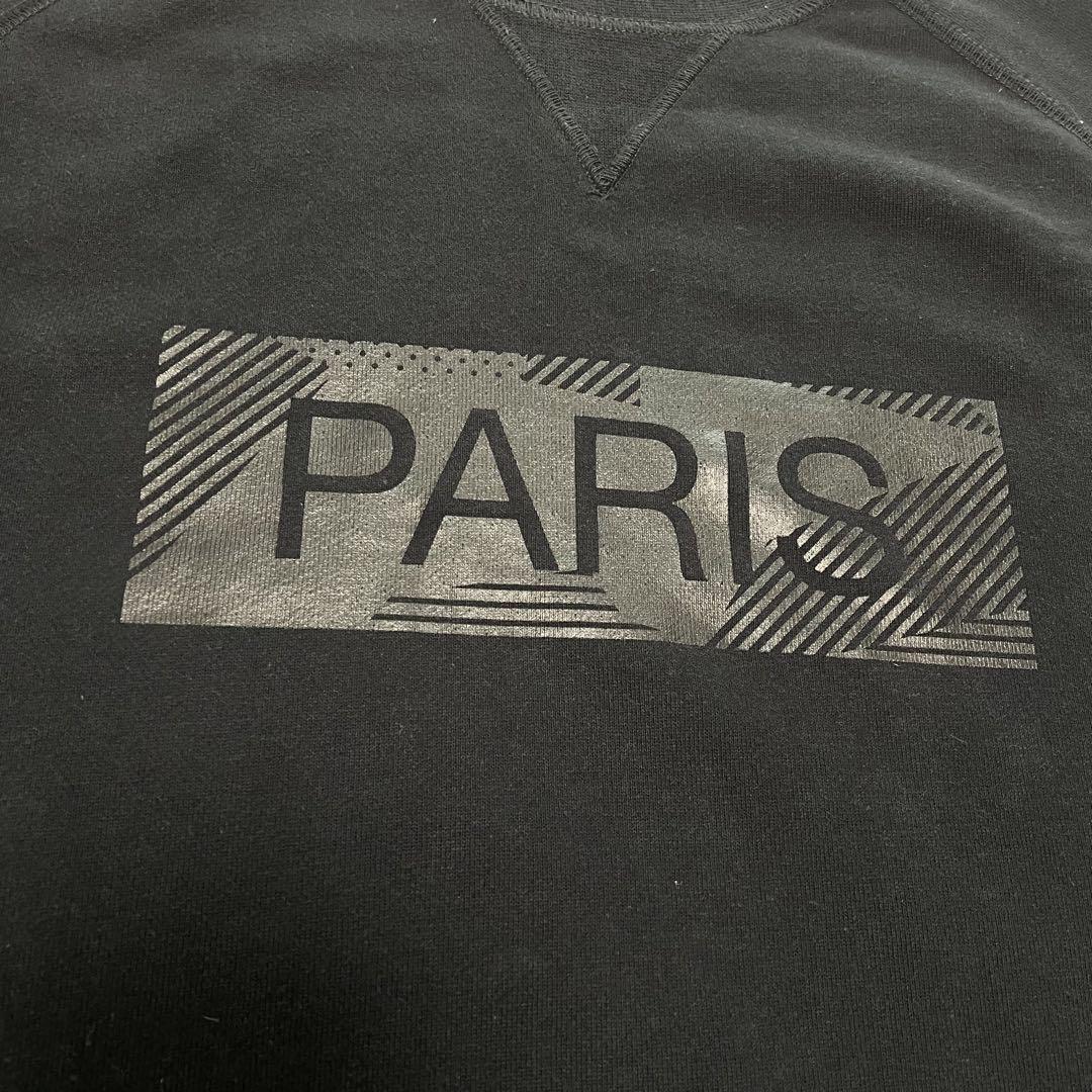 パリサンジェルマン　ナイキ　スウェット　PSG NIKE