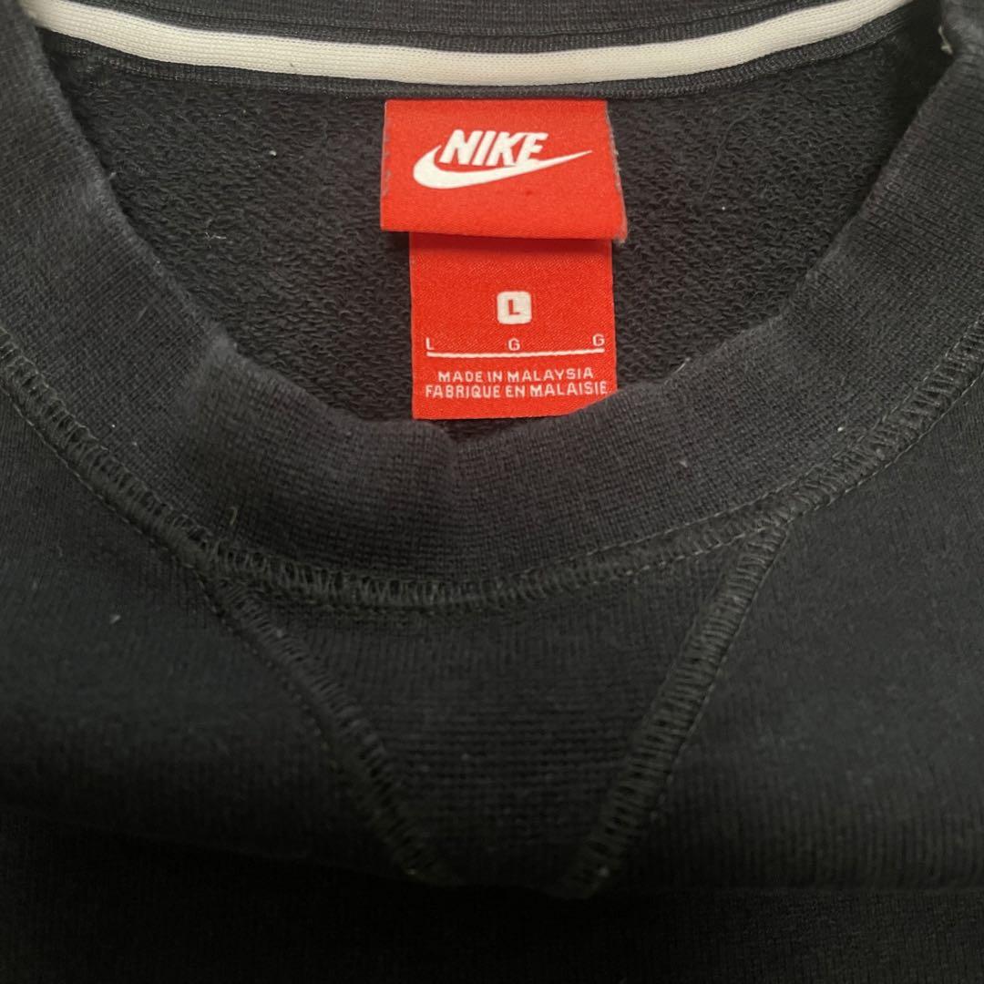 パリサンジェルマン　ナイキ　スウェット　PSG NIKE