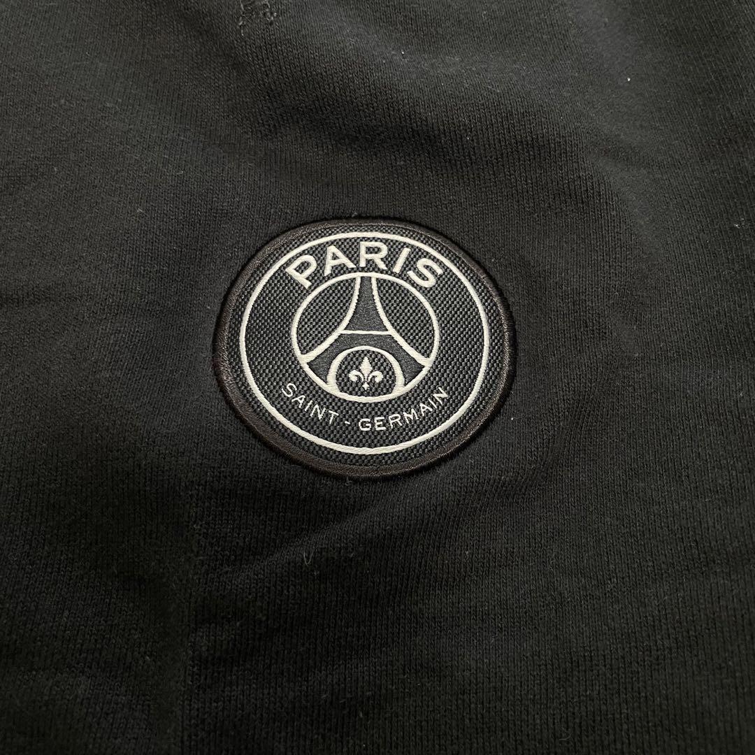 パリサンジェルマン　ナイキ　スウェット　PSG NIKE