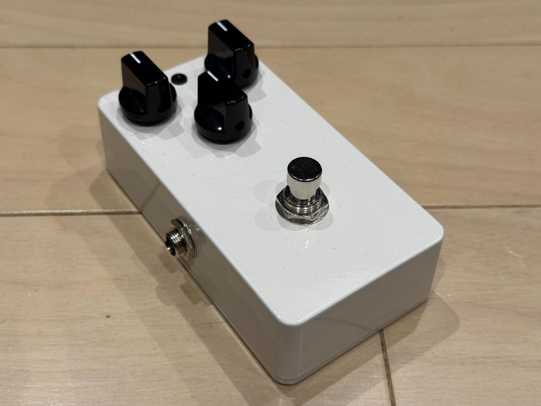 ギター Lovepedal Eternity Clone
