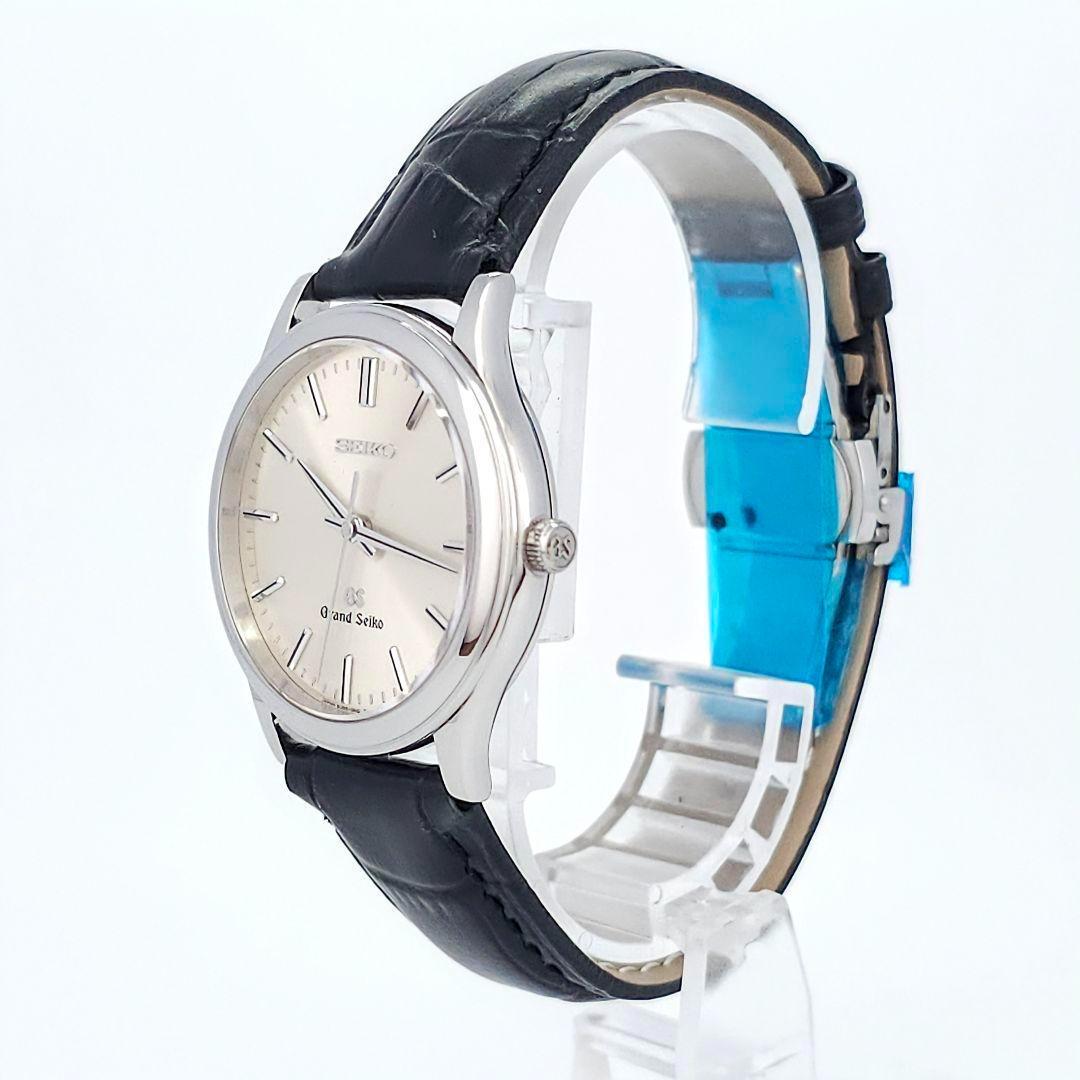 ✨美品✨Grand Seiko グランドセイコー 8J55-0A10 メンズ - メルカリ