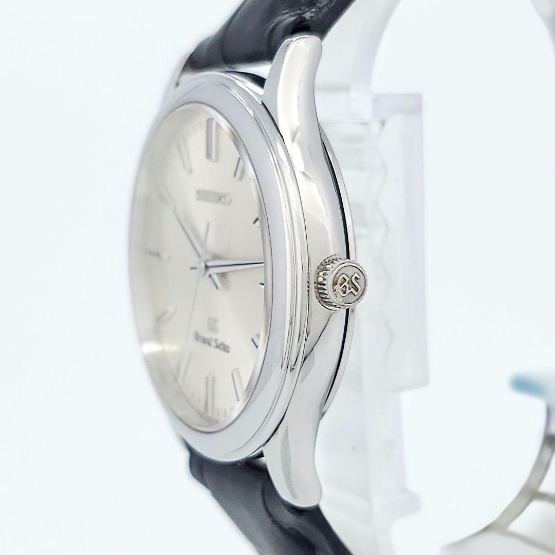 ✨美品✨Grand Seiko グランドセイコー 8J55-0A10 メンズ - メルカリ