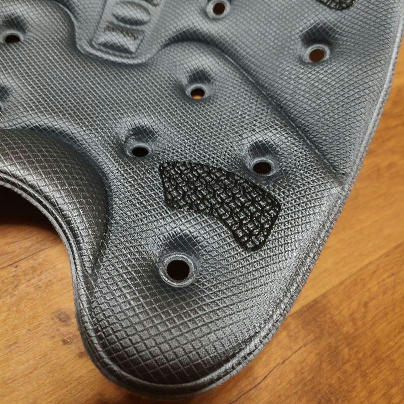 【美品】BackJoy メディコアリリーフ PRO レギュラーサイズ