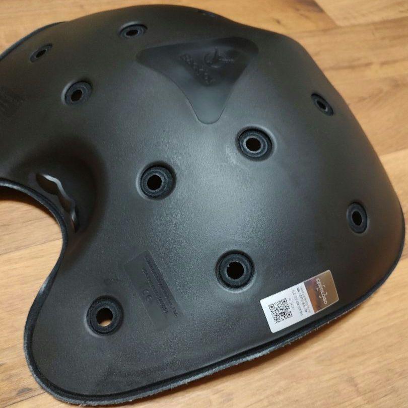 【美品】BackJoy メディコアリリーフ PRO レギュラーサイズ