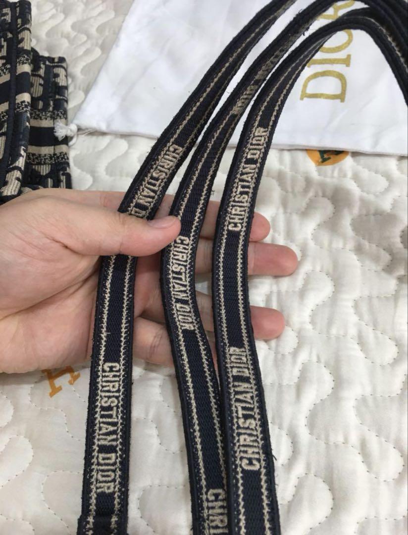 DIOR ミニフォンバッグ