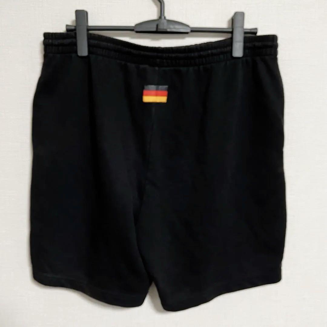 超特価セール開催！！ オールドアディダス 94年ドイツ代表 スウェットセットアップ M トップス