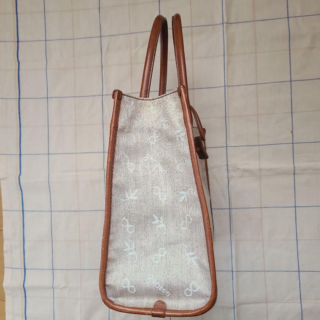 genten ゲンテン ハンド バッグ