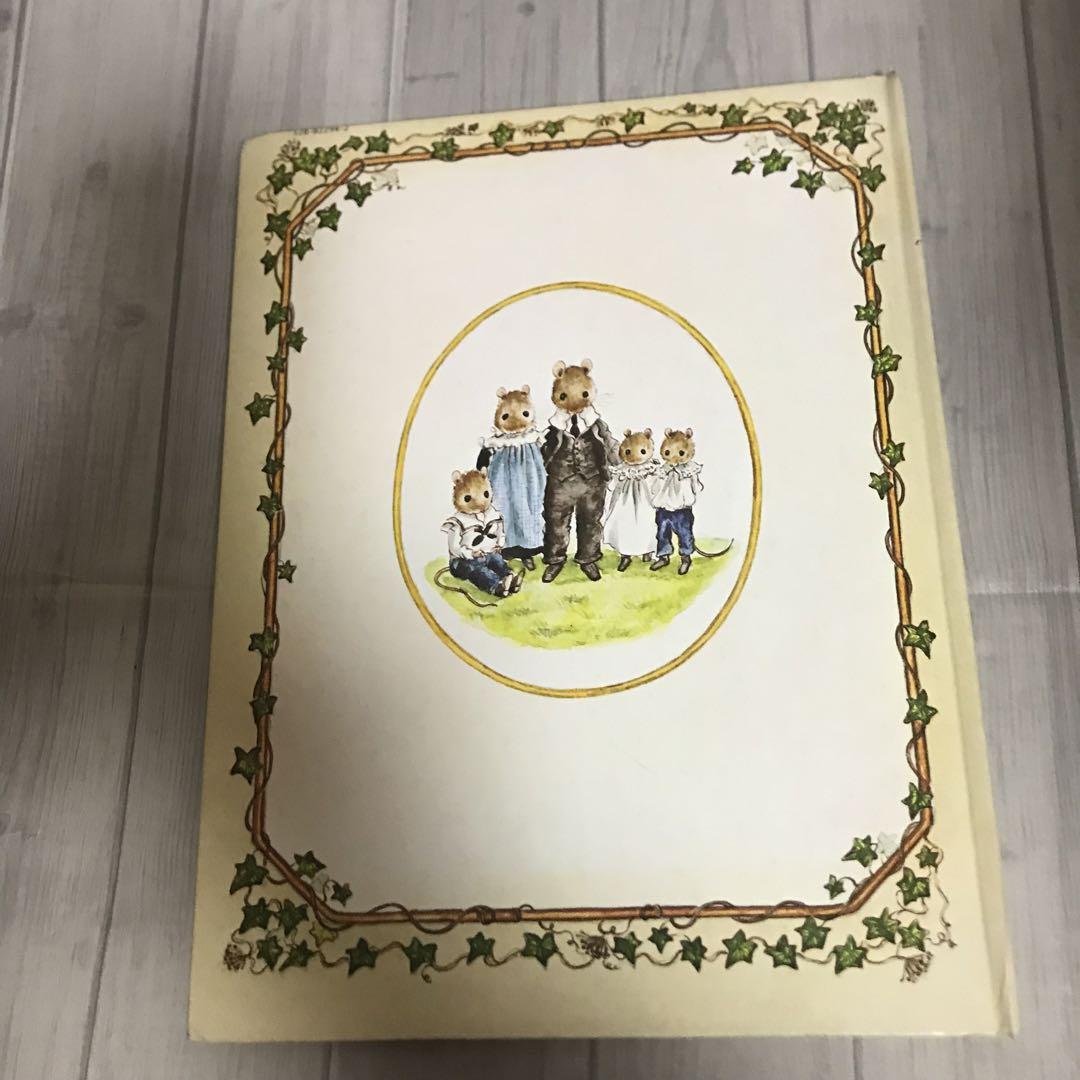 その他 A MOUSE FAMILy ALBUM