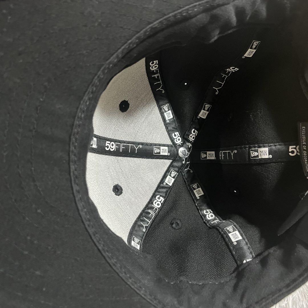 NEW ERA ニューエラrage against the machine★