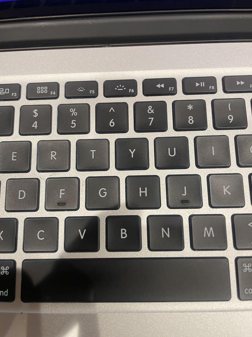 MacBook本体 MacBook Pro (Retina, 15-inch, Mid 2015)