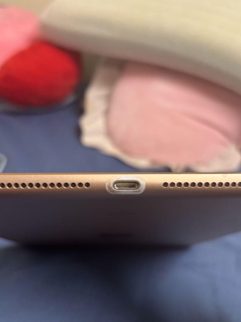 【ジャンク品】ipad 無印　第8世代　32GB Wi-fiモデル