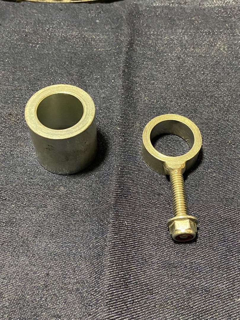 ハーレー スポーツスター