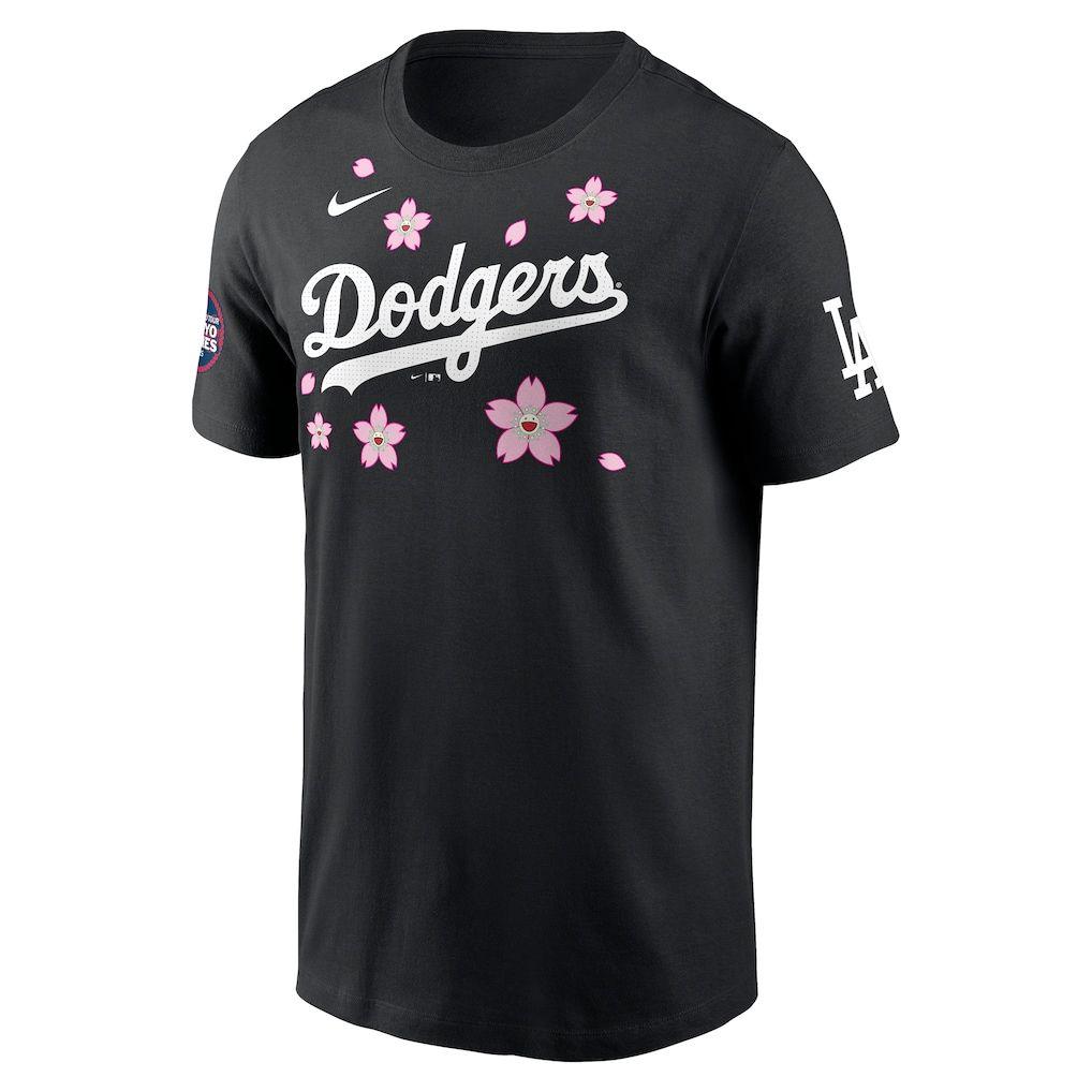 Lサイズ NIKE ドジャース MLB TOKYO SERIES 東京シリーズ 開幕戦