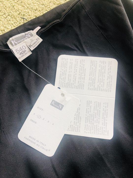 KristenseN シルクロングスカート 1 zV8Dg-m54155699533 DU NORD 得価超激得