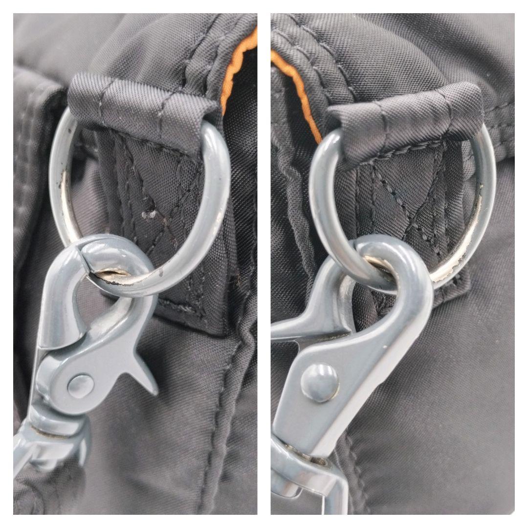 美品✨ポーター タンカー 3way ショルダーバッグ ウエストバッグ