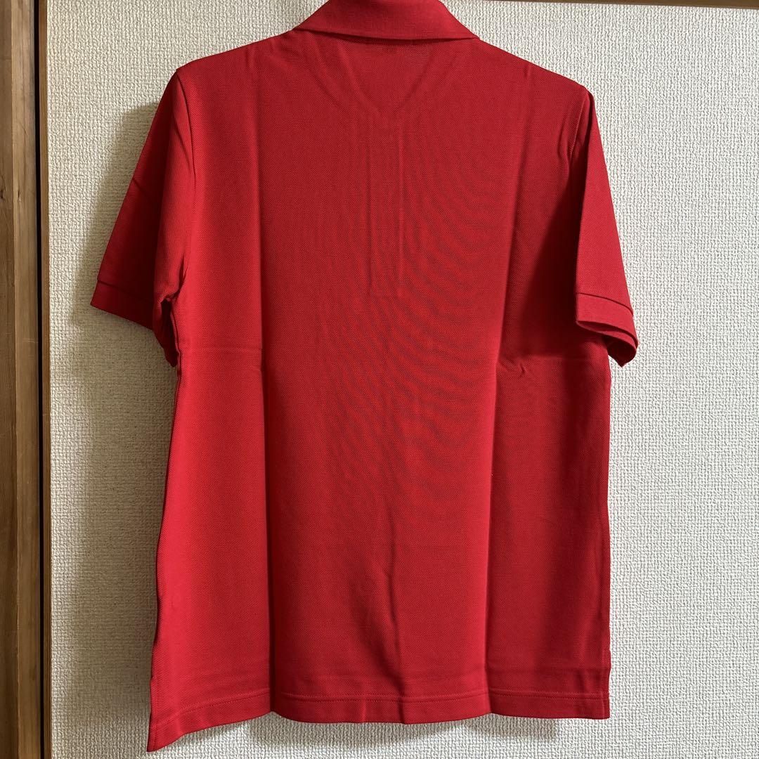 新品未使用　バーバリー  ポロシャツ　半袖