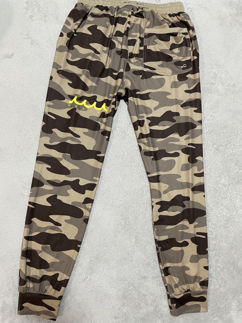 CAMO