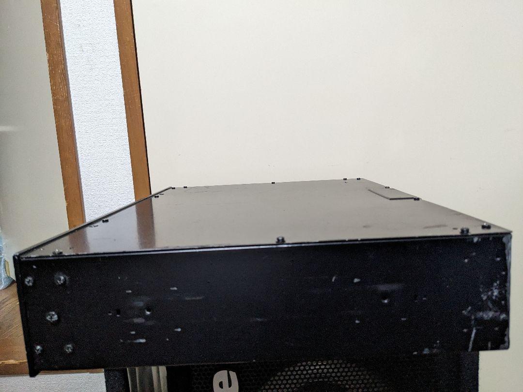 HARTKE HA3500 メンテナンス済 完動品